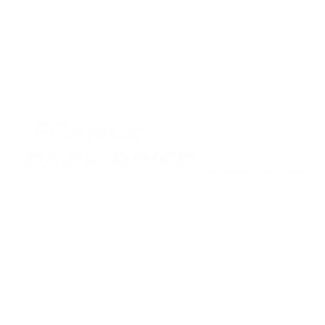 France parebrise